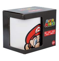 Nintendo - Mug Super Mario 325 ml