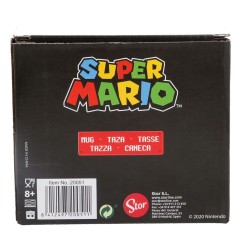 Nintendo - Mug Super Mario 325 ml