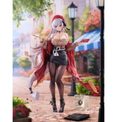 Azur Lane - Statuette PVC 1/7 Shopping with the Head Maid Ver. (Brilliant Journey) 28 cm