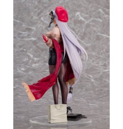 Azur Lane - Statuette PVC 1/7 Shopping with the Head Maid Ver. (Brilliant Journey) 28 cm