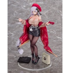 Azur Lane - Statuette PVC 1/7 Shopping with the Head Maid Ver. (Brilliant Journey) 28 cm
