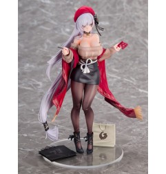 Azur Lane - Statuette PVC 1/7 Shopping with the Head Maid Ver. (Brilliant Journey) 28 cm