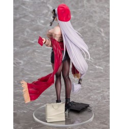 Azur Lane - Statuette PVC 1/7 Shopping with the Head Maid Ver. (Brilliant Journey) 28 cm