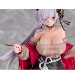 Azur Lane - Statuette PVC 1/7 Shopping with the Head Maid Ver. (Brilliant Journey) 28 cm