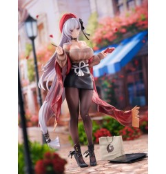 Azur Lane - Statuette PVC 1/7 Shopping with the Head Maid Ver. (Brilliant Journey) 28 cm