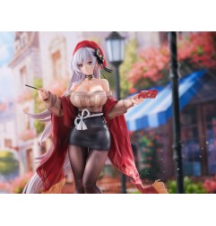 Azur Lane - Statuette PVC 1/7 Shopping with the Head Maid Ver. (Brilliant Journey) 28 cm