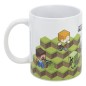 Minecraft - Mug TNT Boom 325 ml