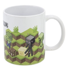 Minecraft - Mug TNT Boom 325 ml