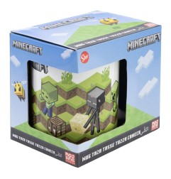 Minecraft - Mug TNT Boom 325 ml