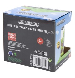 Minecraft - Mug TNT Boom 325 ml