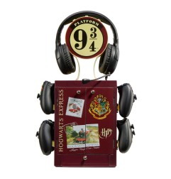 Harry Potter - Station de rangement gaming 9 3/4