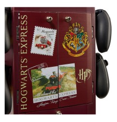 Harry Potter - Station de rangement gaming 9 3/4