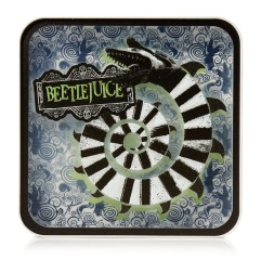 Beetlejuice - Lampe acrylique Beetlejuice