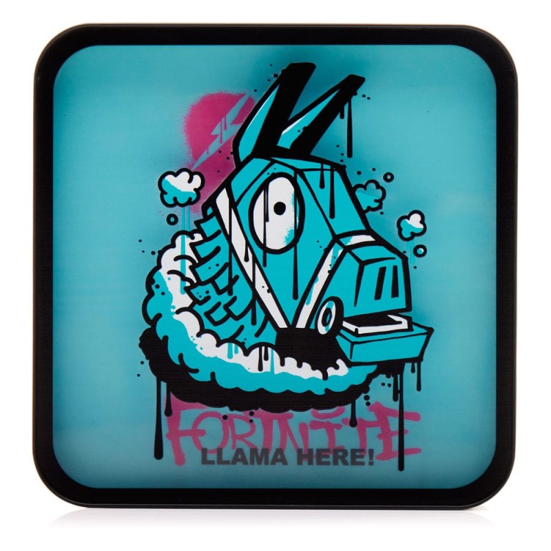 Fortnite - Lampe acrylique Fortnite
