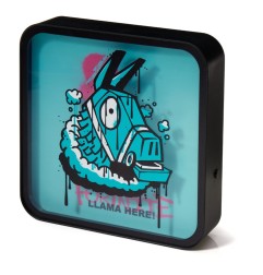 Fortnite - Lampe acrylique Fortnite