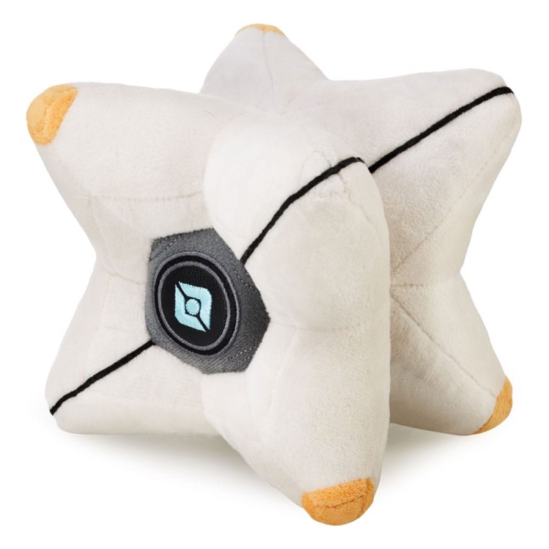 Destiny 2 - Peluche Ghost Shell 19 cm