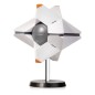 Destiny - Statuette Ghost Shell Generalist (with Spectral Flare Emblem) 18 cm