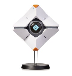 Destiny - Statuette Ghost Shell Generalist (with Spectral Flare Emblem) 18 cm