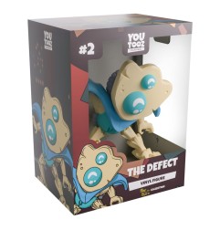 Slay the Spire - Figurine The Defect 11 cm