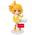 Fresh Pretty Cure! - Figurine Q Posket Cure Pine Ver. A 14 cm