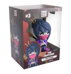 Slay the Spire - Figurine The Watcher 11 cm