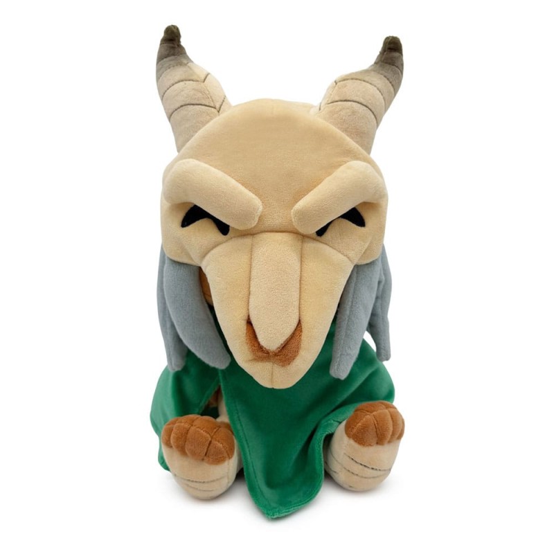 Slay the Spire - Peluche The Silent 22 cm