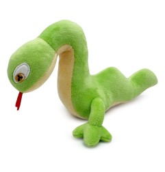 Slay the Spire - Peluche Snecko 22 cm