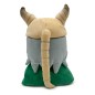 Slay the Spire - Peluche The Silent 22 cm