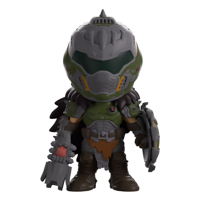 Doom - Figurine Slayer 13 cm