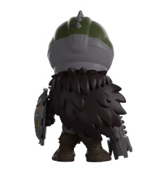 Doom - Figurine Slayer 13 cm