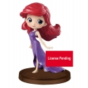 Disney - Figurine Q Posket Ariel Story Ver. D 7 cm