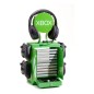 Microsoft Xbox - Station de rangement Xbox Green