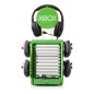 Microsoft Xbox - Station de rangement Xbox Green