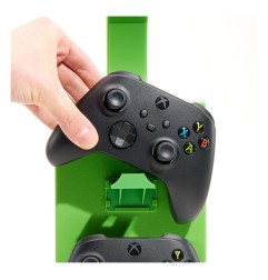 Microsoft Xbox - Station de rangement Xbox Green