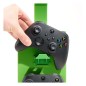 Microsoft Xbox - Station de rangement Xbox Green