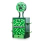 Minecraft - Station de rangement gaming Minecraft
