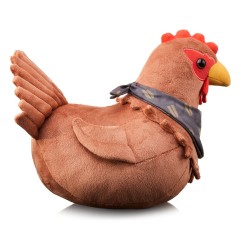 Destiny 2 - Peluche Colonel 23 cm