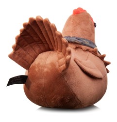 Destiny 2 - Peluche Colonel 23 cm