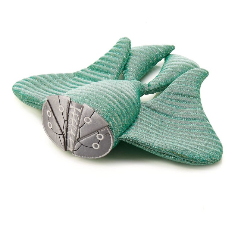 Destiny - Peluche Pouka 33 cm