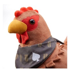 Destiny 2 - Peluche Colonel 23 cm