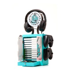 Fortnite - Station de rangement gaming Fortnite