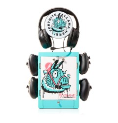 Fortnite - Station de rangement gaming Fortnite