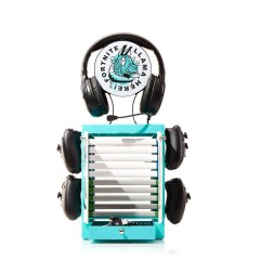 Fortnite - Station de rangement gaming Fortnite