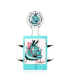 Fortnite - Station de rangement gaming Fortnite