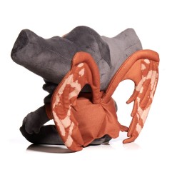 Destiny - Peluche Tubbz Oryx 23 cm