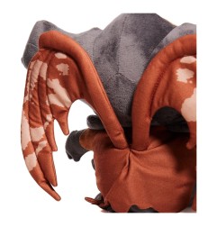 Destiny - Peluche Tubbz Oryx 23 cm