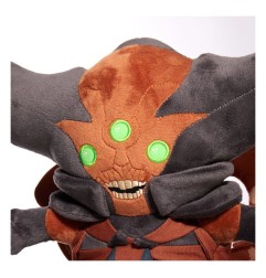 Destiny - Peluche Tubbz Oryx 23 cm