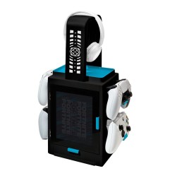 Fortnite - Station de rangement gaming Fortnite avec éclairage