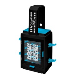 Fortnite - Station de rangement gaming Fortnite avec éclairage