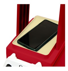 Fallout - Station de rangement gaming Fallout avec éclairage Nuka Cola